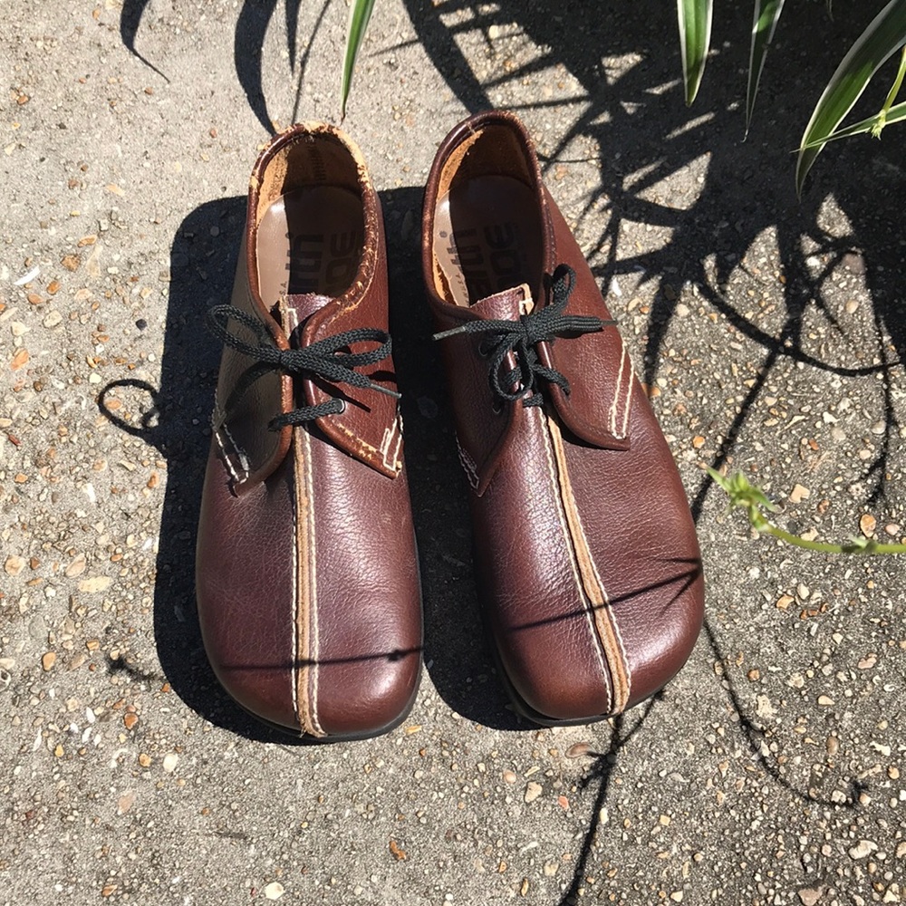 Anne Kalso Earth Shoe